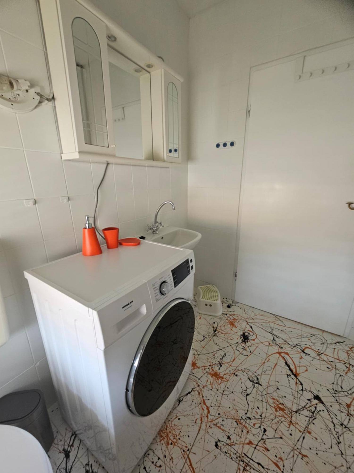Sea Land 2 Apartment Trogir Exterior photo