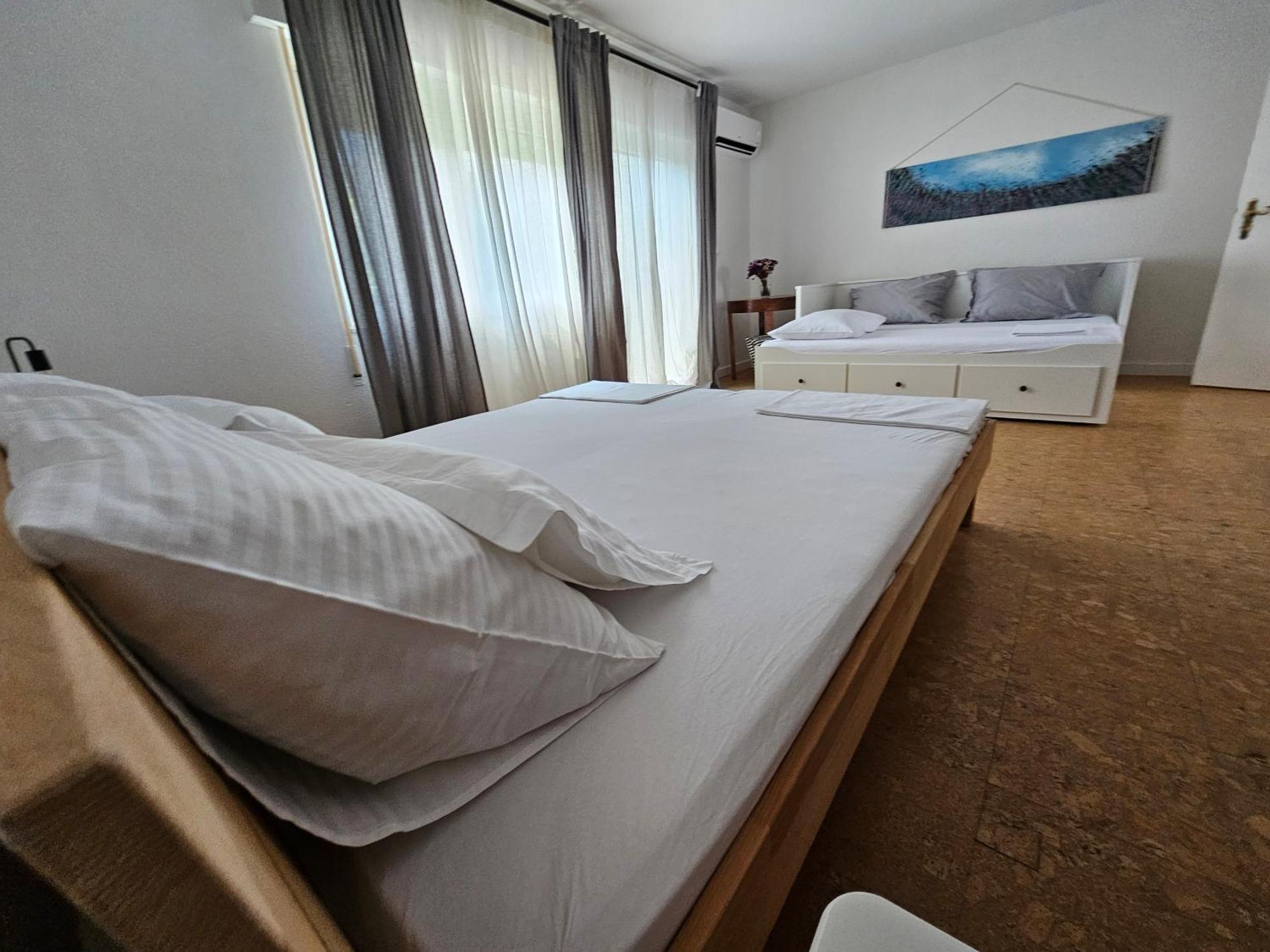 Sea Land 2 Apartment Trogir Exterior photo