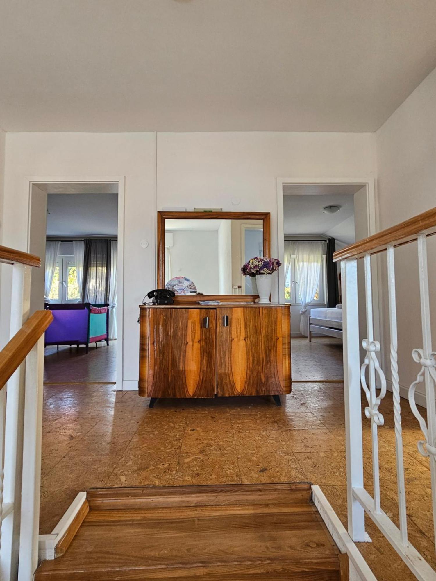 Sea Land 2 Apartment Trogir Exterior photo