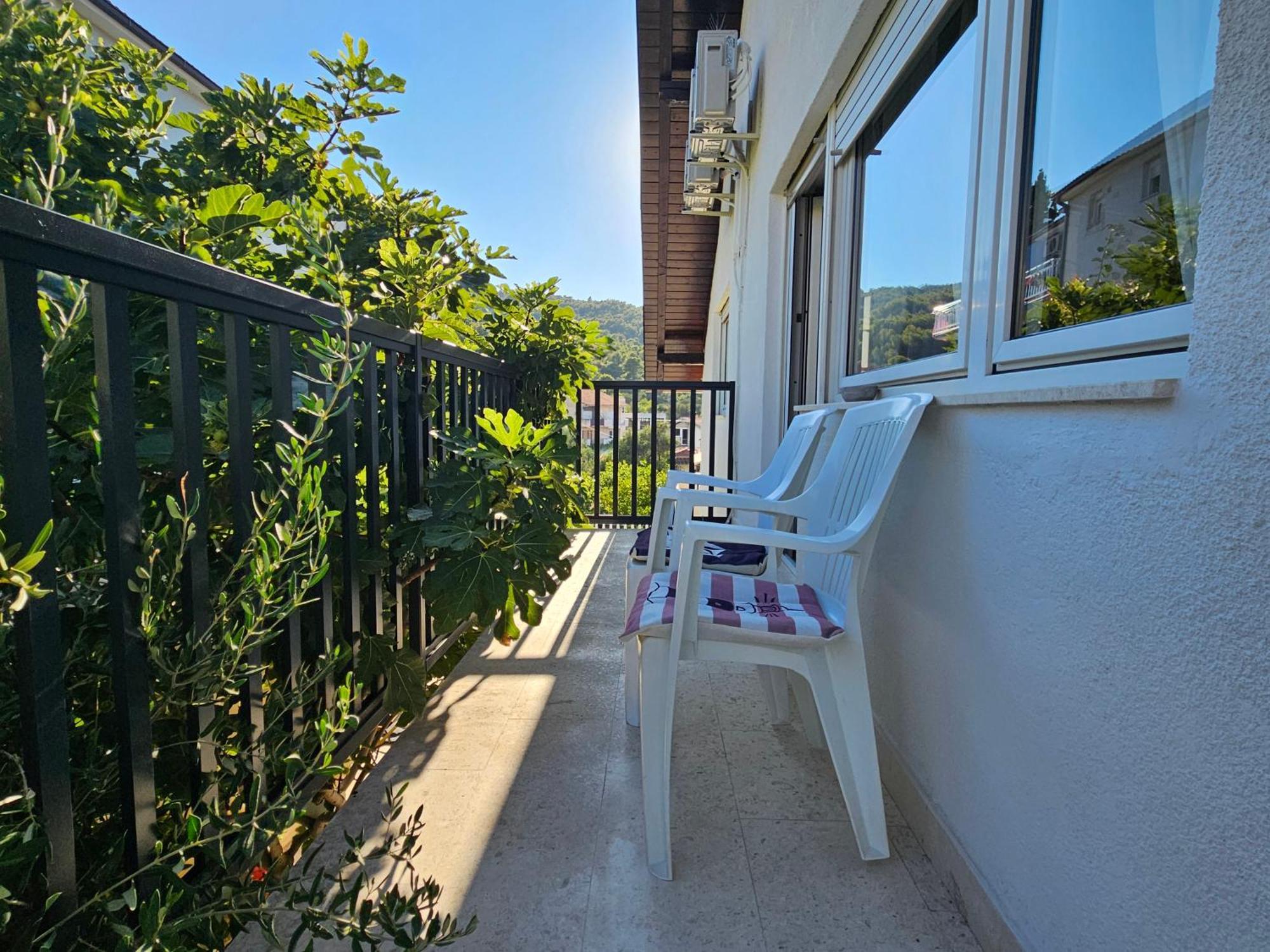 Sea Land 2 Apartment Trogir Exterior photo
