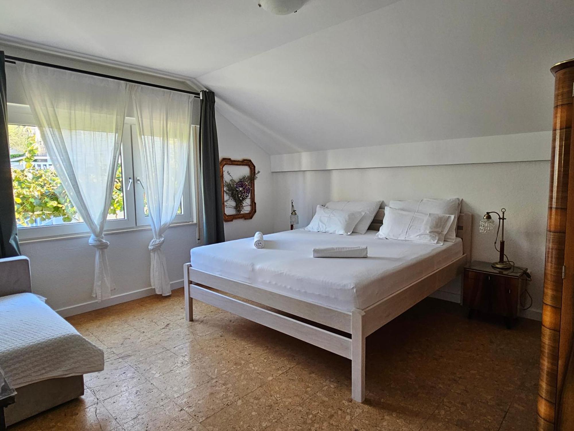Sea Land 2 Apartment Trogir Exterior photo
